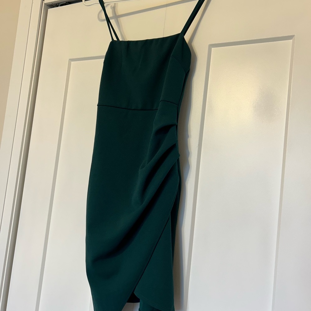 Special occasion dress